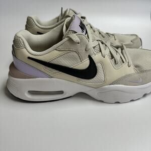 Nike Air Max Fusion Light Orewood Brown/Black (Box No Lid) Women's Size 10.5